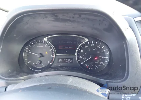 2014 Nissan Pathfinder Sl z USA, uszkodzony, nr VIN 5N1AR2MM7EC631784